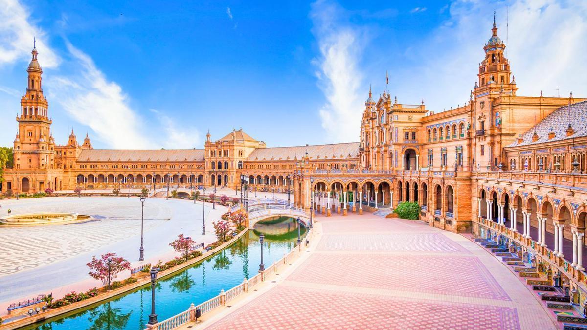 Sevilla es, sin duda, una ciudad que inspira.