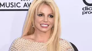 Britney Spears habla por primera vez de su divorcio: "Ya no podía soportar el dolor"