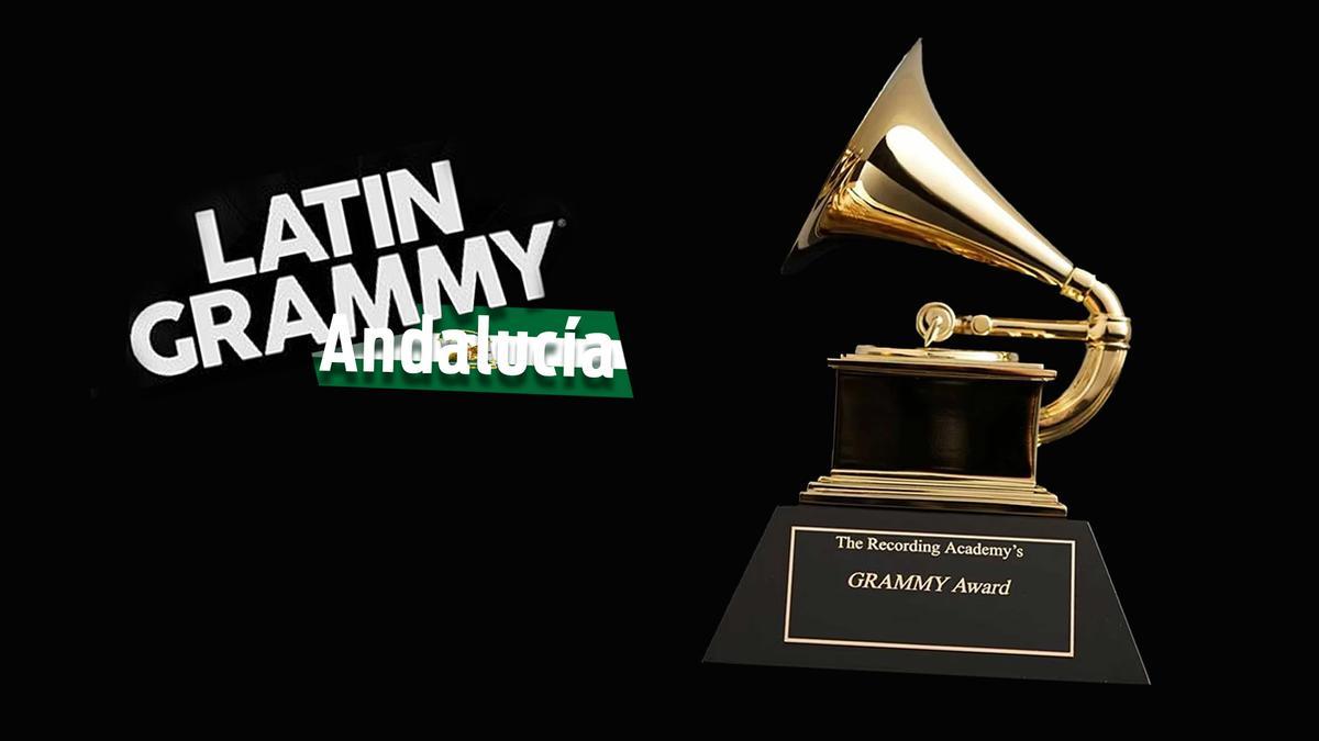 Los Latin Grammys 2023 se celebrarán en Andalucía