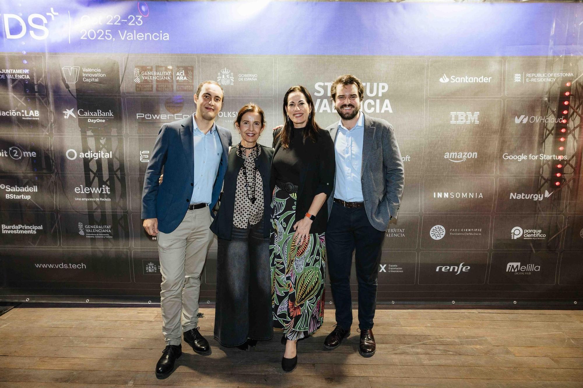 VDS 2025 Guest Reception