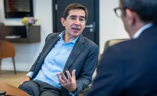El BBVA admet dificultats en la seva opa al Sabadell i manté el suspens