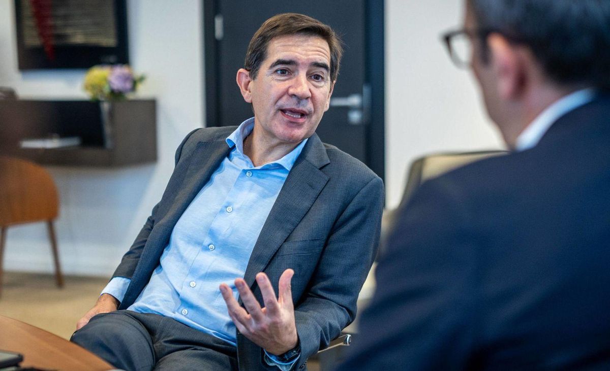El BBVA admet dificultats en la seva opa al Sabadell i manté el suspens