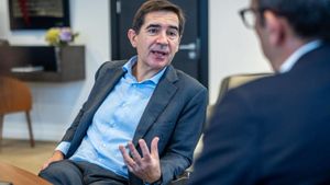 El BBVA admet dificultats en la seva opa al Sabadell i manté el suspens