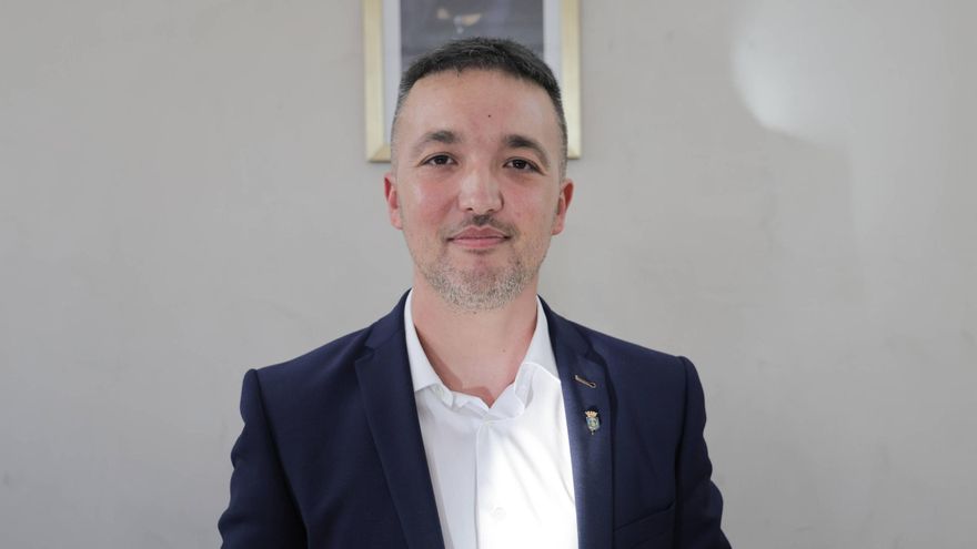 Paco Gorrea: &quot;La Generalitat de Mazón nos ha tirado atrás el centro de día y la residencia de diversidad funcional&quot;
