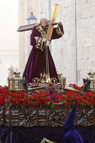 Semana Santa Zamora 2017: Vera Cruz