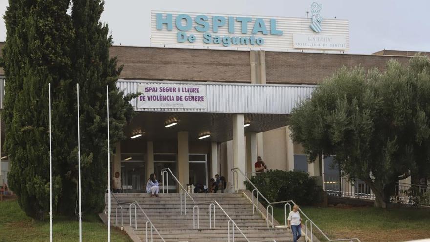 Hospital de Sagunt