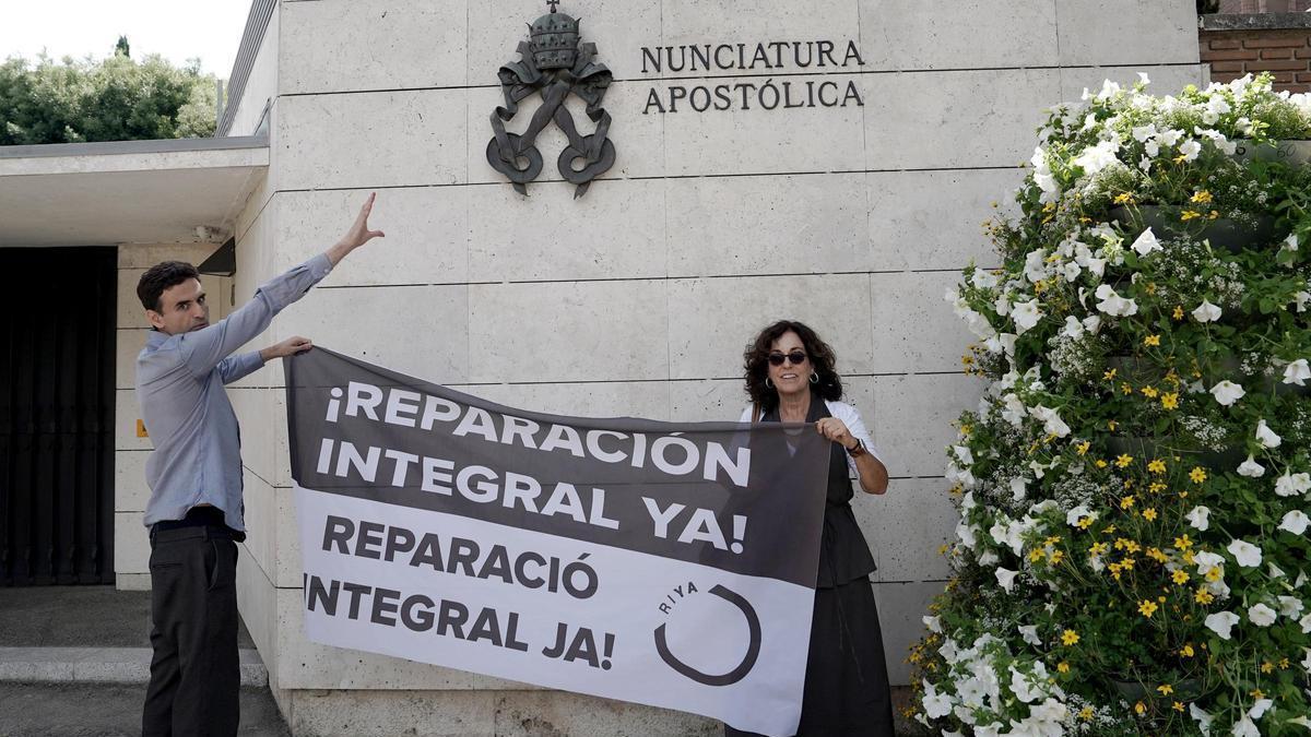 La Iglesia Suprime Las Hijas Del Amor Misericordioso Tras Fracasar Su 