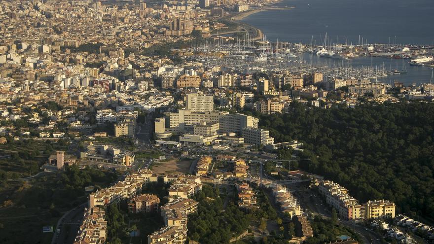 El lujo de vivir solo en Mallorca: Palma es la segunda ciudad con los alquileres de estudios más caros de España