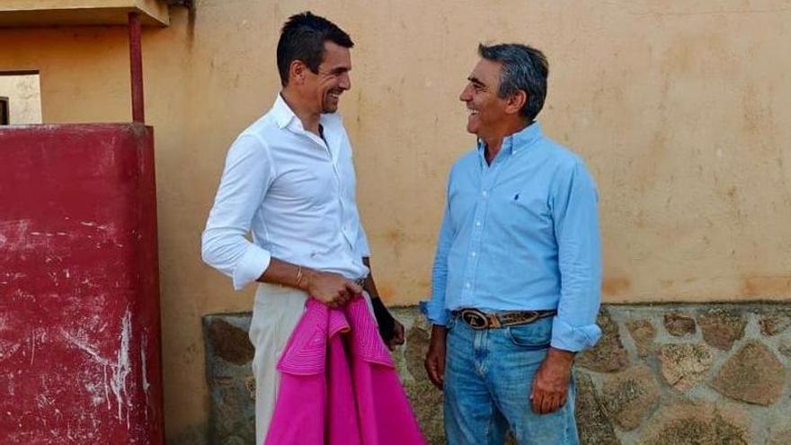 La gran cita de Manzanares con los victorinos en Alicante