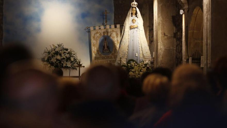 La Luz, de estreno y despedida en Avilés