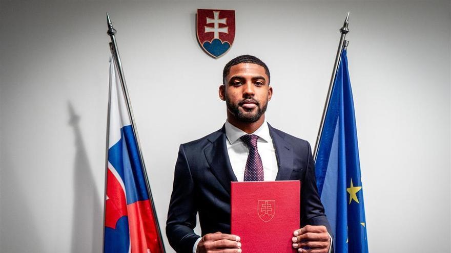 La nacionalización por Eslovaquia de David DeJulius, una amenaza para su continuidad en el UCAM Murcia