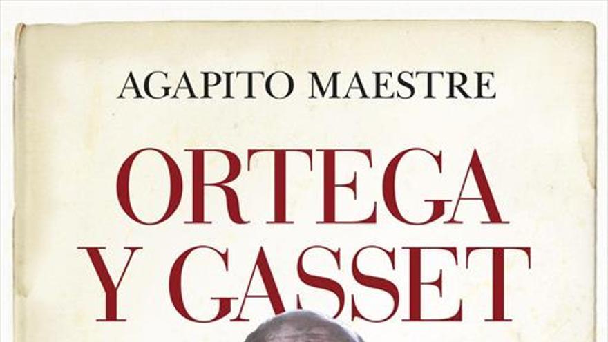 Vindicación de Ortega y Gasset