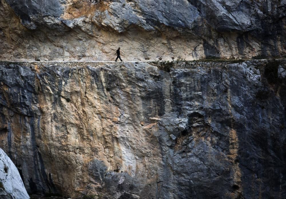 La Ruta del Cares en imágenes