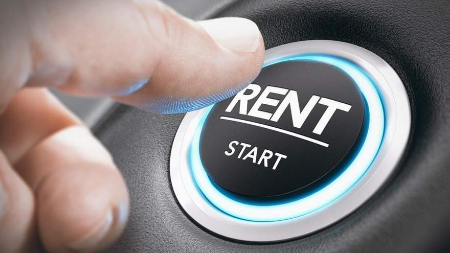 Renting de coches para particulares y empresas: estas son sus ventajas