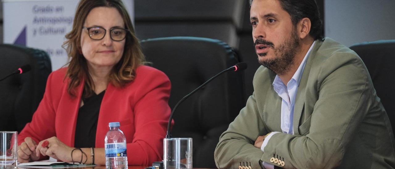 Canarias pide al Estado financiar a las comunidades para que acojan menores migrantes