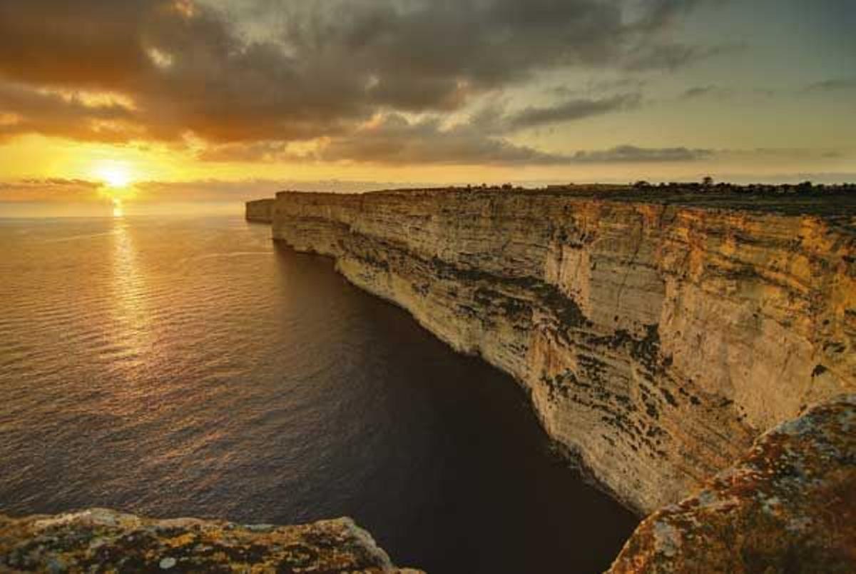 Gozo, el secreto maltés