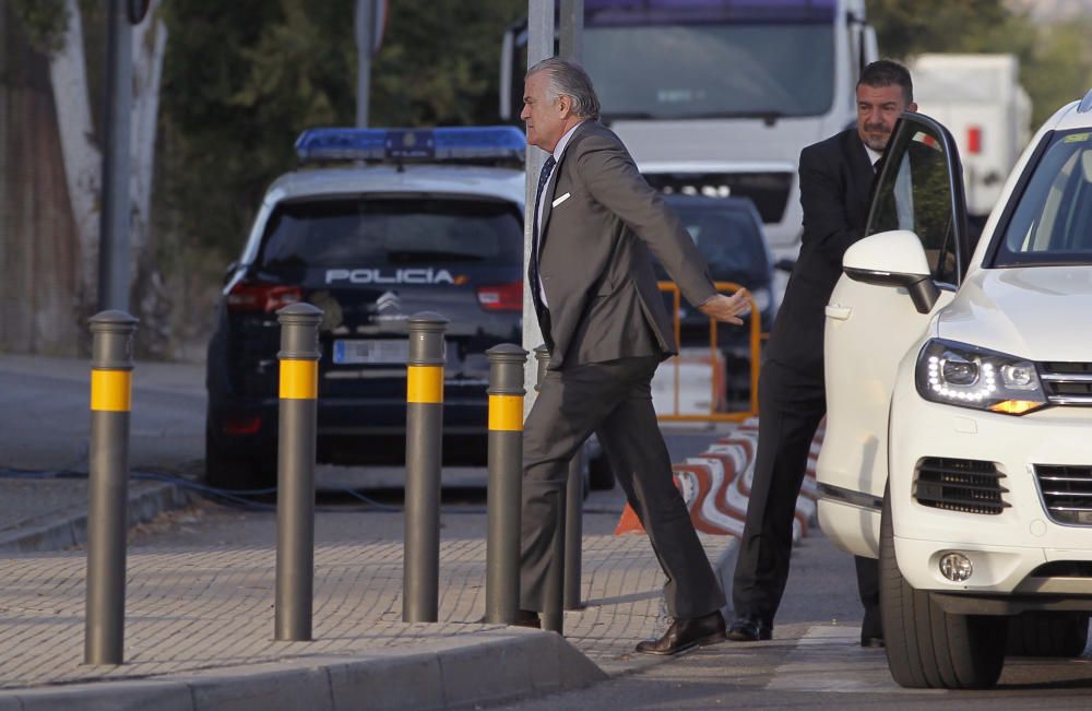 ARRANCA EL PRIMER MACROJUICIO DE LA TRAMA ...