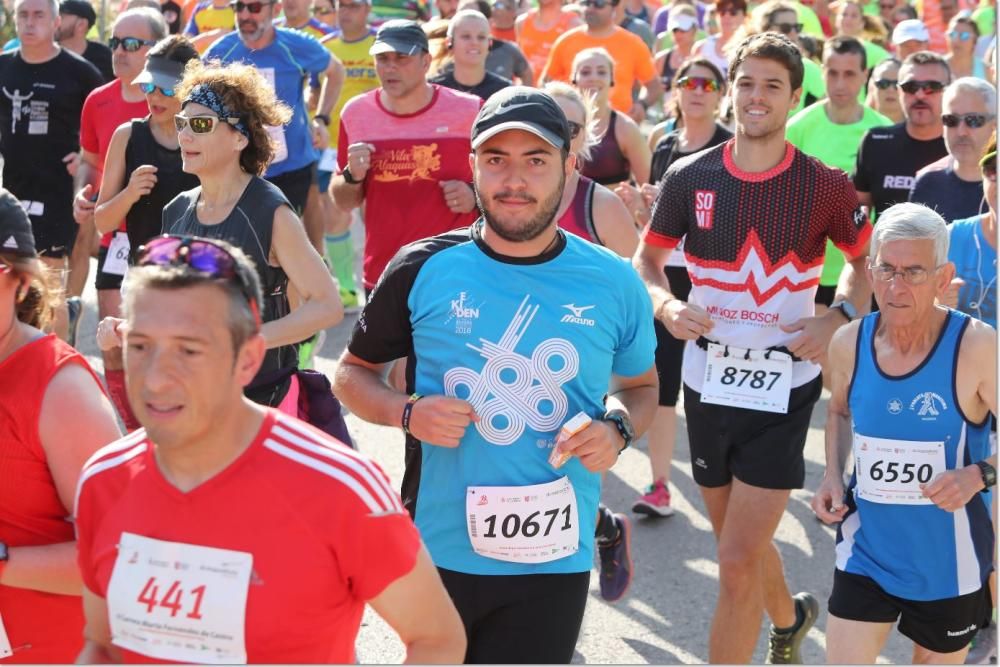 Búscate en la Carrera Marta Fernández de Castro