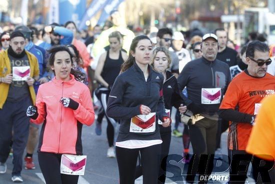 Búscate en el 10K Ibercaja Valencia