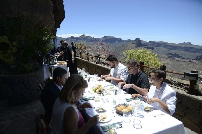 GASTRONORTE EN ARTENARA