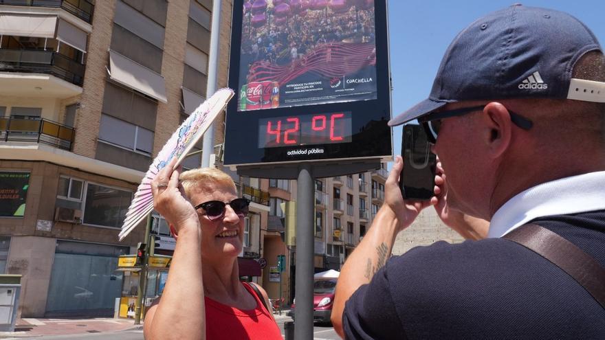 Estos son los 214 municipios que están hoy en alerta roja