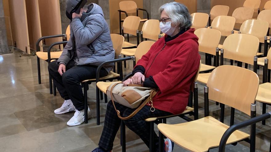 Venganza incendiaria en Siero: ratifican 18 años de cárcel para la instigadora de 3 fuegos en casa de su cuñado