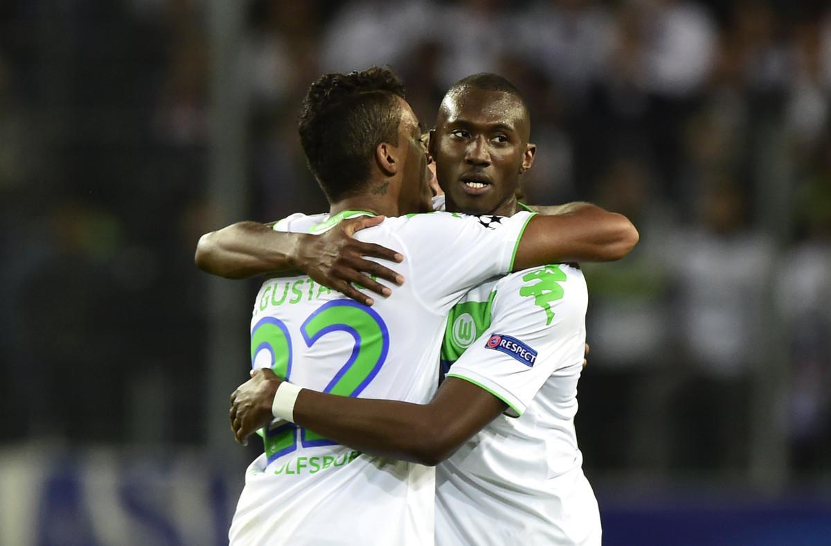 WOLFSBURG V REAL MADRID