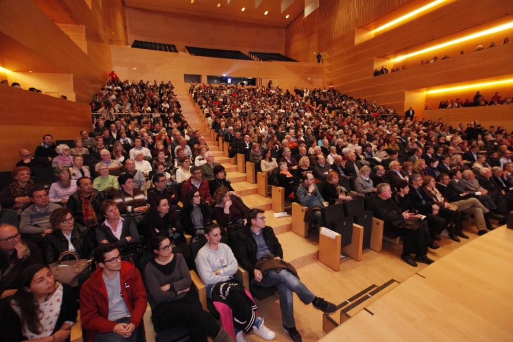 50è aniversari de Càritas Girona