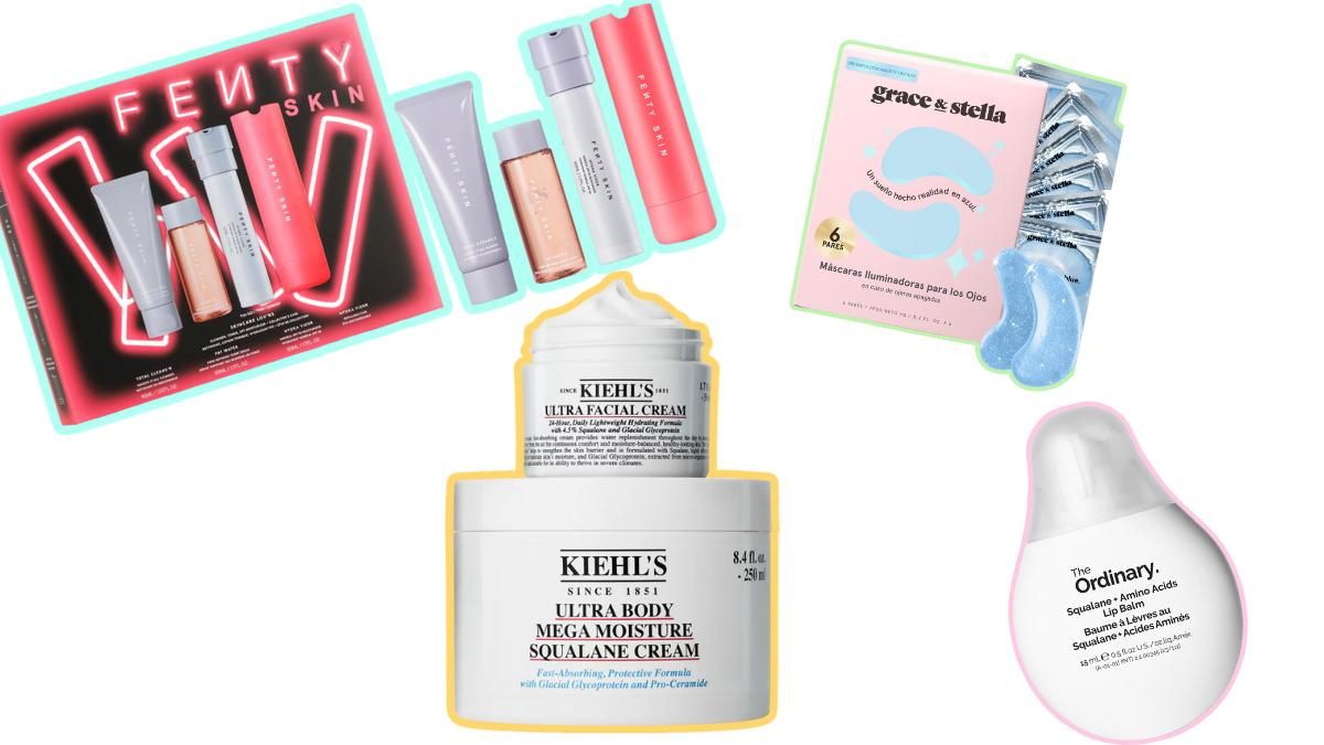 Segundas rebajas disponibles en Sephora