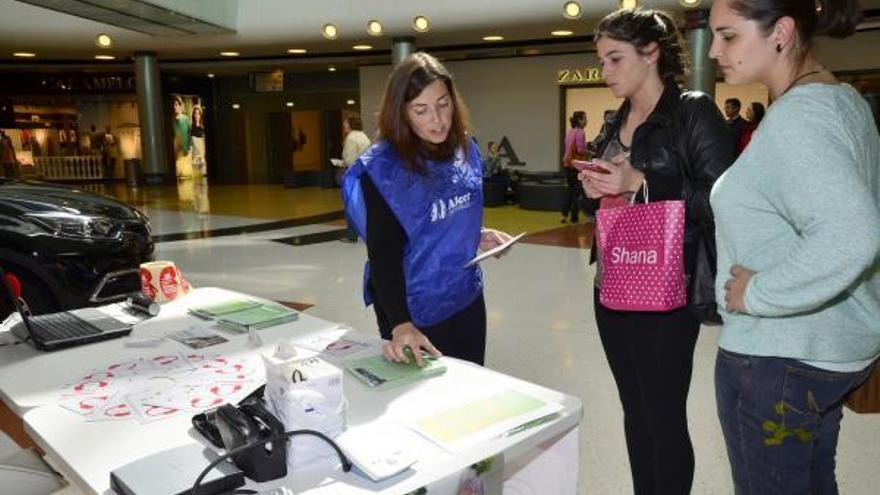 La enfermedad renal crónica afecta a  más de 126.000 mujeres adultas en Galicia