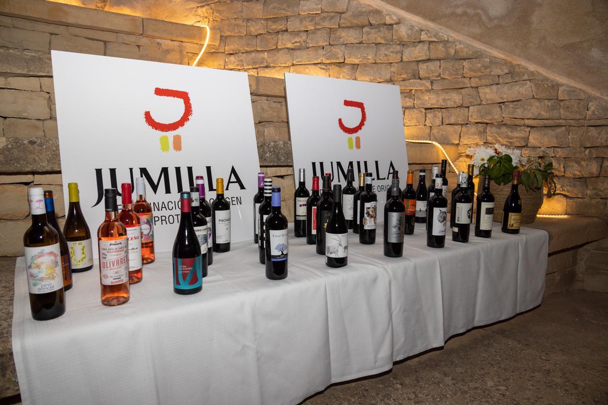 La Denominación de Origen Jumilla posee una tradición vinícola importante desde siglos pasados