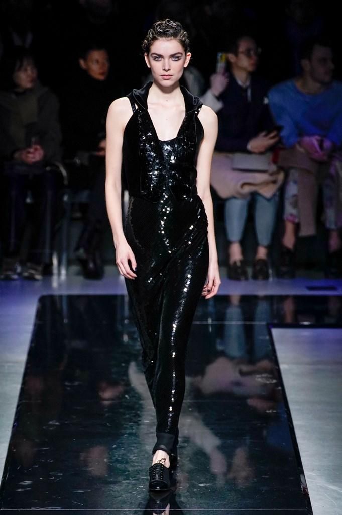 Giorgio Armani
