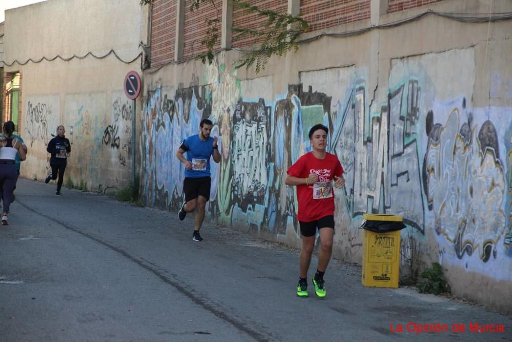 II Carrera Popular San José de Espinardo