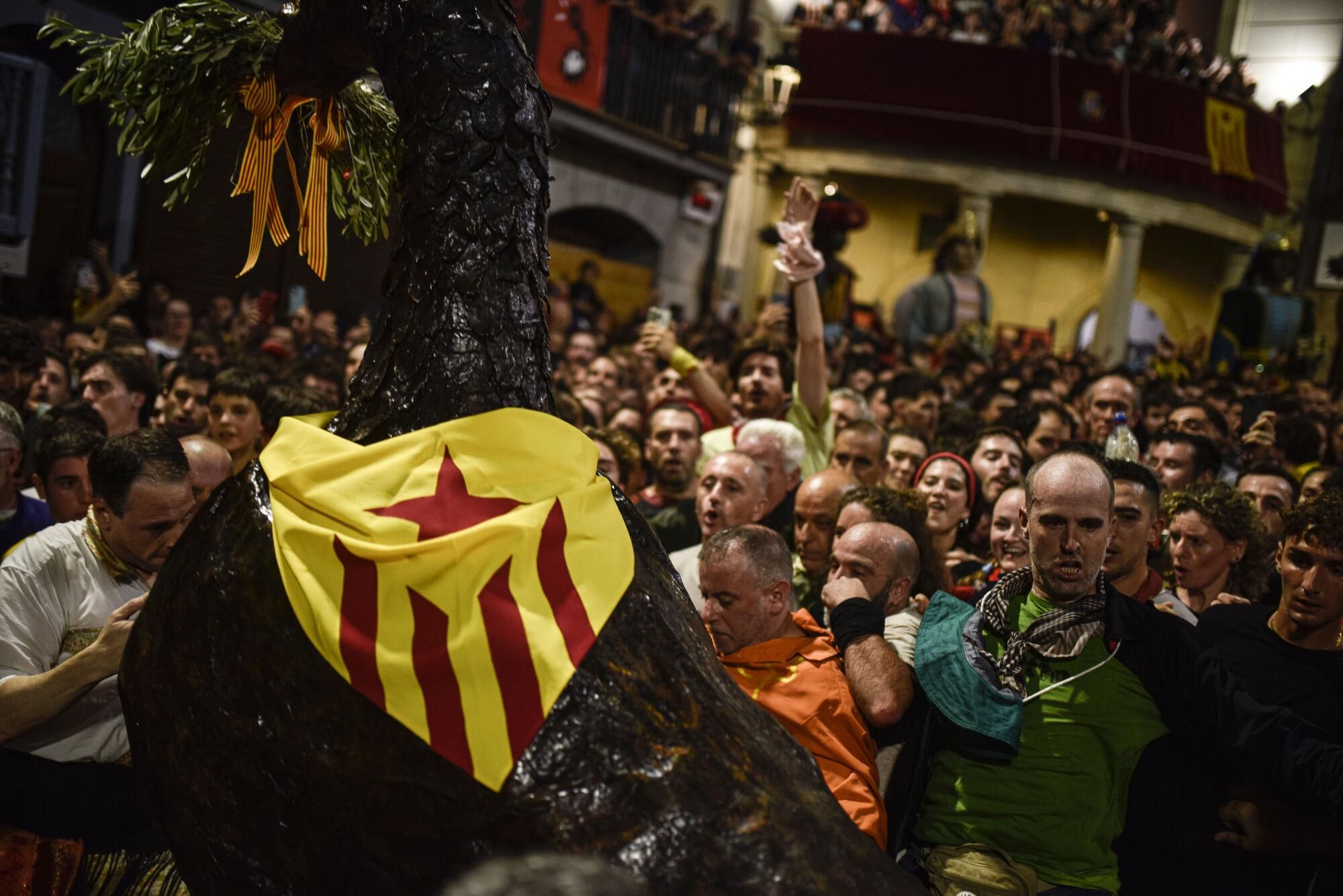 BERGA . PATUM COMPLETA DIJOUS CORPUS