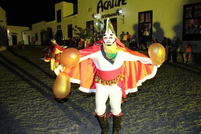 Carnaval de Teguise 2017