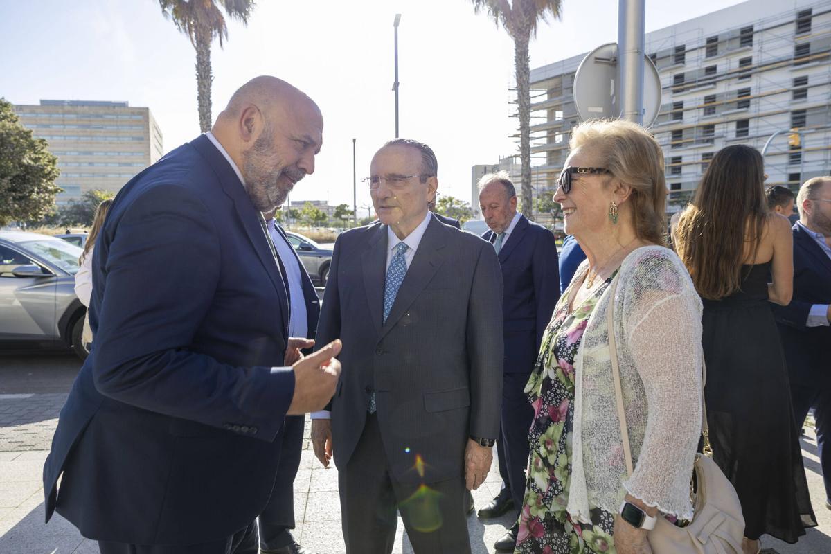 Los Premis Diario de Mallorca 2026, en imágenes Los Premis Diario de Mallorca 2026, en imágenes