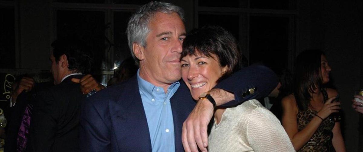 Epstein y los científicos