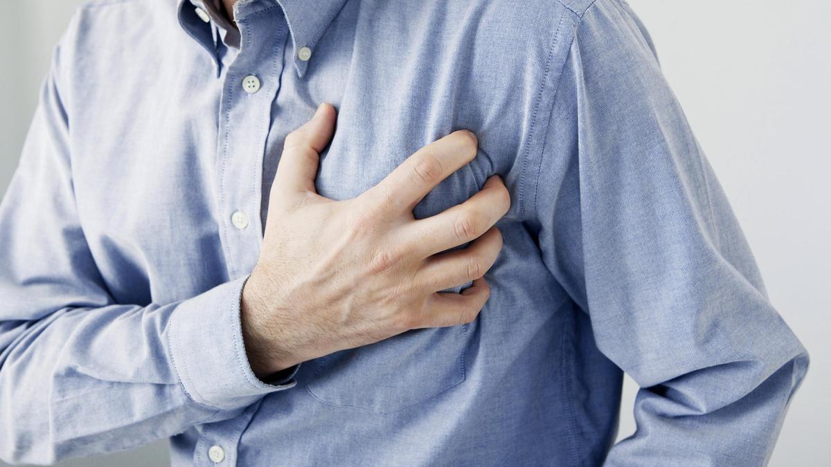 ¿Cómo saber si estoy sufriendo un infarto? Las claves para actuar rápido