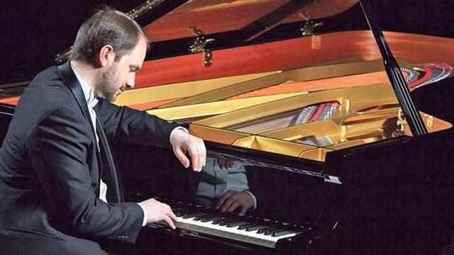 Enrique Bernaldo de Quirós: "El Conservatorio vive una verdadera explosión de creatividad"