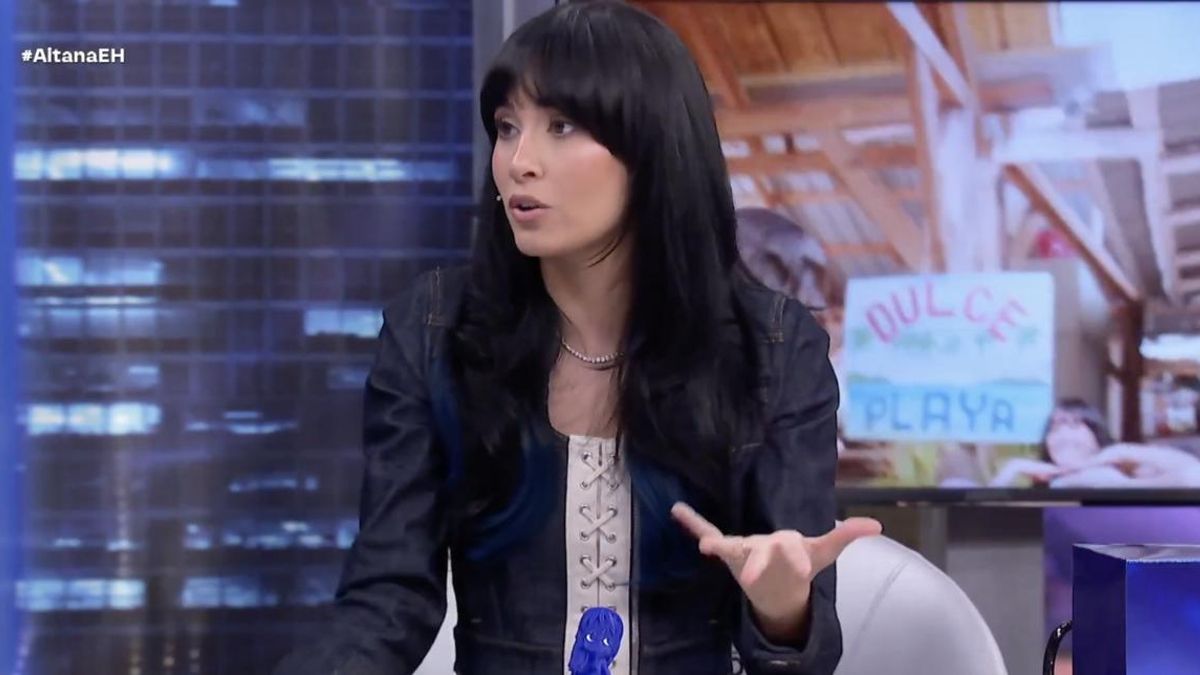 Aitana: de su reciente depresión a su álbum más personal
