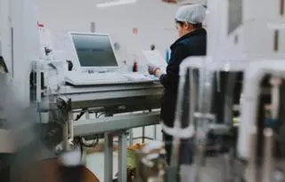 Cablerías Auto se hundió al ser incapaz de arrancar su nueva planta de Tánger