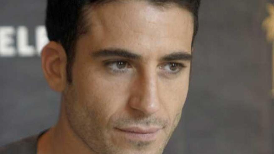 Miguel Ángel Silvestre