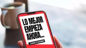 Raons per subscriure’t  a EL PERIÓDICO