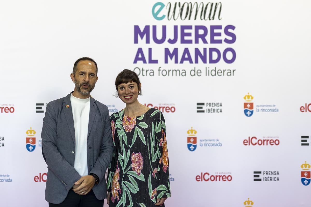 La gala eWoman 2026 de La Rinconada, en imágenes