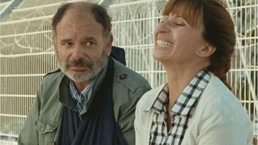 Las nieves del Kilimanjaro