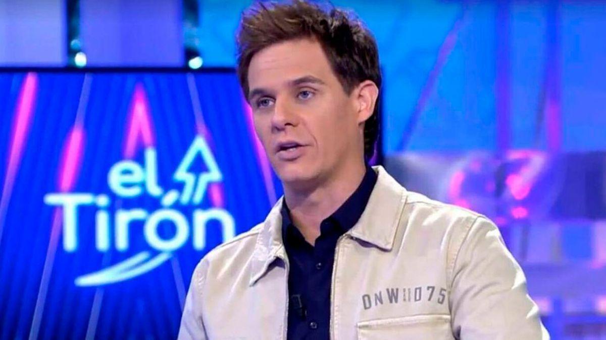 Christian Gálvez, cancelado en Telecinco: esto son los motivos de la polémica decisión