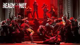 'Ready or Not' llega a consolas: fecha, ediciones y novedades para PS5 y Xbox Series