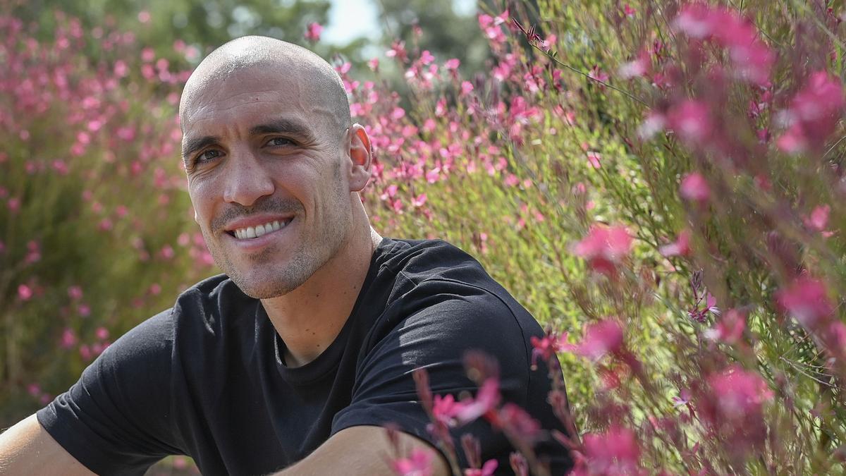 Entrevista a Oriol Romeu, jugador del Girona C.F.