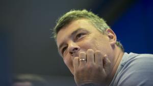 Xavi Pascual: «La ‘final four’ serà una qüestió d’encert»