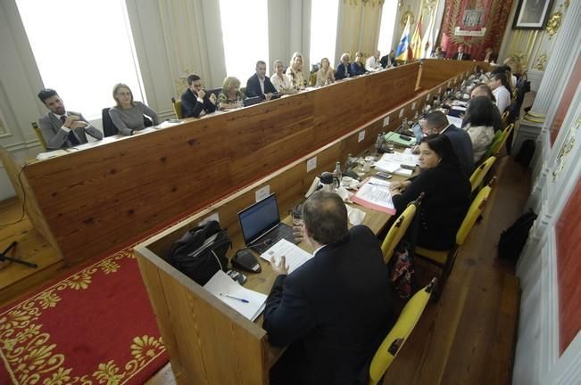 PLENO AYUNTAMIENTO